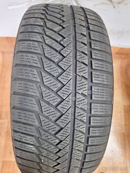 Zimní pneu 235/45/18 Continental - 7