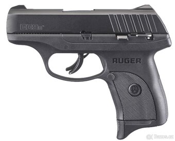 CZ P10C + Ruger EC9s - 7