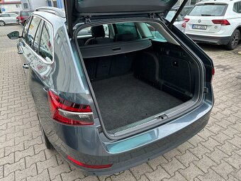 Škoda Superb 3 2.0TDI 140kW DSG Facelift Virtual LED NAVI - 7