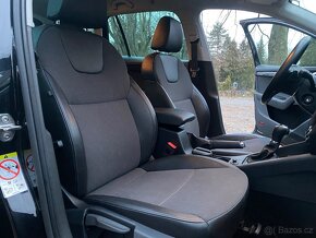 Škoda Octavia Combi STYLE 1.6TDi 85kw DSG - 7