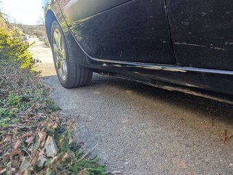 Renault grand espace IV 2.0T automat - 7 míst - 7