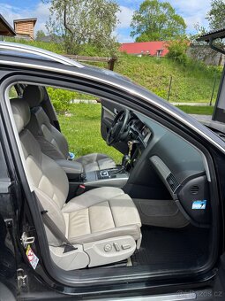 Audi A6 C6 Allroad - 7