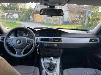 BMW e91 - 7