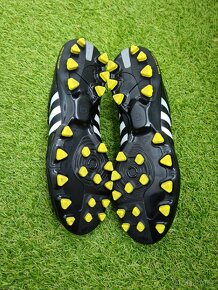 kopačky Adidas 11Pro AdiPure AG, 41 1/3 - 7
