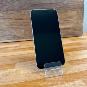 iPhone 13 Pro 128GB, zlatý (12 měsíců záruka) - 7