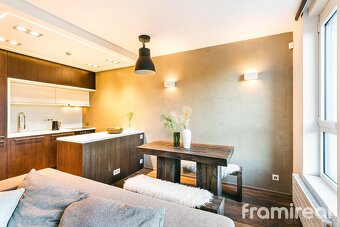 Prodej bytu 2+kk s garážovým stáním, 49 m2 - Brno - Veveří - 7
