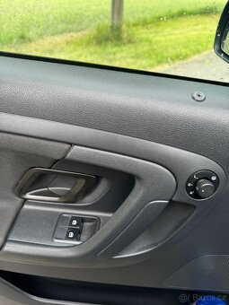 Škoda Roomster Scout 1.2 TSI - 7