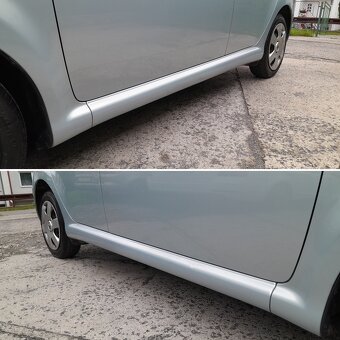 Toyota Aygo 1.0i 50kW rok 2009 naj.183tis. NOVÁ STK - 7