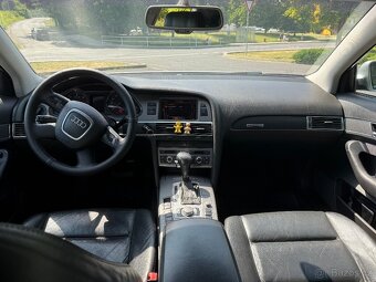 Audi a6 - 7