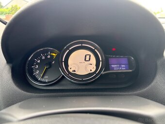 Renault Mégane Grandtour 1.6 81kW ( 2015 ) - 7