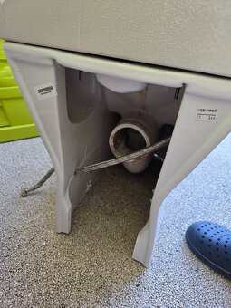 WC kombi - 7