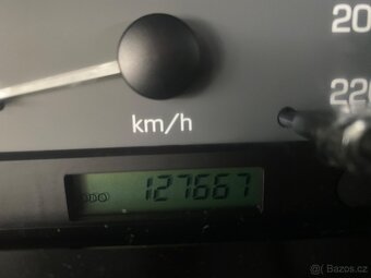 Chevrolet Tacuma - 7
