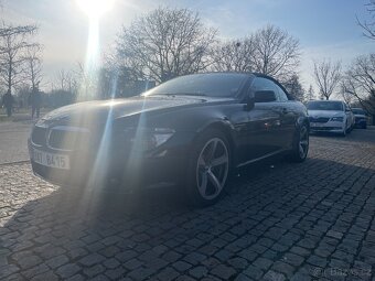 645i cabrio - 7