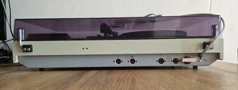 gramofon s kazeťákem Tesla NZK 150 - 7