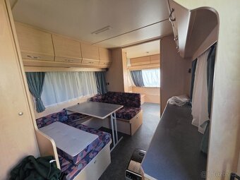 Karavan Beyerland 1405 - 7