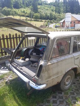 VAZ 2102 kombi - 7