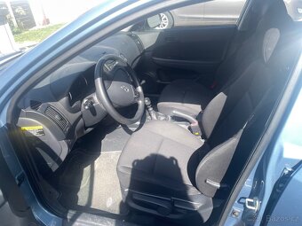 Hyundai I30 r.v. 2007 - 7