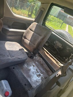 Suzuki Jimny 1.3 59kw STK 10/2026 Rok 1999 - 7
