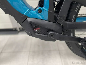Elektrokolo Bulls E-Stream Evo TR1, výška rámu 41 cm, motor - 7