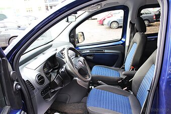 Fiat Qubo - 7
