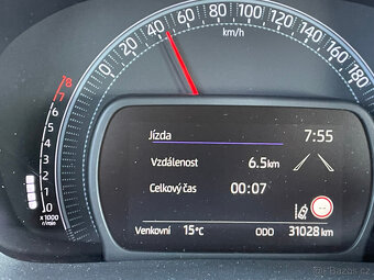 Toyota Aygo X - 7