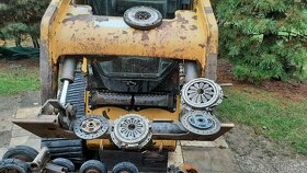 Daihatsu feroza SX Offroad - 7