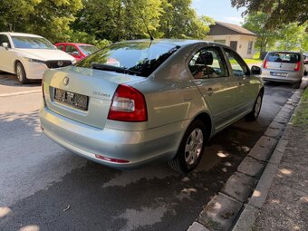 Škoda Octavia 1.6 mpi 75kw facelift hatchback - 7
