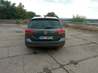 VW PASSAT B8 2.0TDI 110KW----NOVA STK - 7