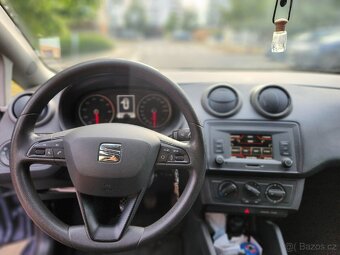 Seat ibiza 2016 - 7