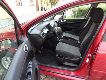 Peugeot 307 1.6i 16V - 7