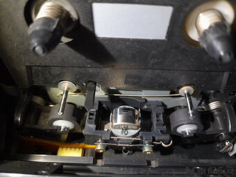Tape deck Sony TC-WR590 (po servisu) - 7