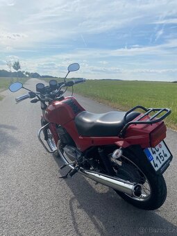 Jawa 350 640 - 7