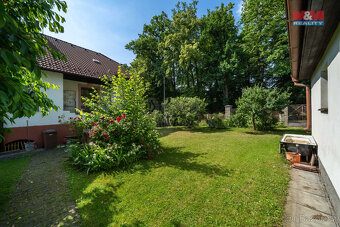 Prodej rodinného domu, 115 m², Písek, ul. Na Trubách - 7