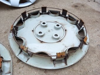 Poklice Ford, 98AB-1130-JB - 7