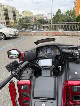 Honda GoldWing SE - 7