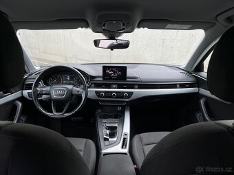 Audi A4 b9 2.0 TDI s-tronic - 7