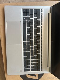 HP Probook 455 G10 - 7