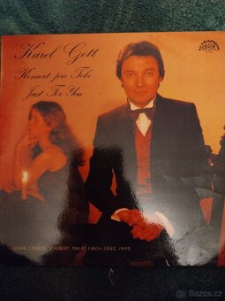 Karel Gott - 7