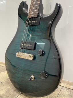Elektrická kytara PRS Soapbar II - 7
