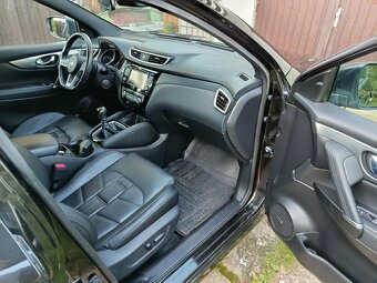 Nissan Qashqai 2018 1.6 Dig, 120 kw - 7