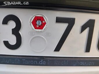 Prodám škoda Octavie - 7