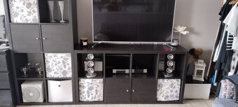Ikea Kallax - 7