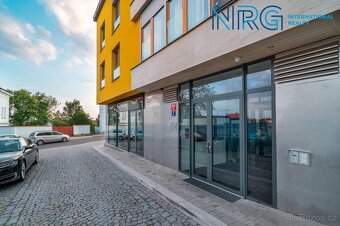Prodej garážového stání, U Proseckého kostela, Praha - Prose - 7