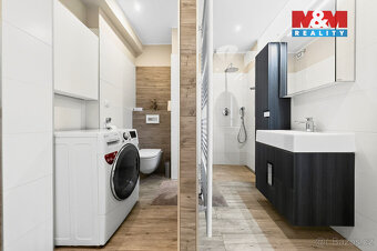 Prodej bytu 3+kk, 88 m², Znojmo, ul. Ugartova - 7