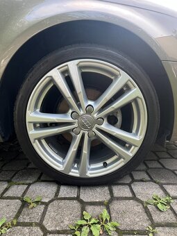 Audi A3 Cabrio 1.9 TDI 77 Kw chip 91Kw - 7