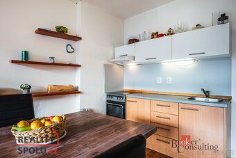 Převod dr. podílu, byty/2+kk, 55 m2, Hálkova 1725/15, 74705  - 7