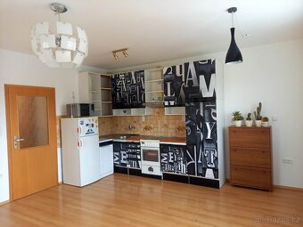 Pronájem 3kk Břevnov 68m2 ulice Rejchova - 7