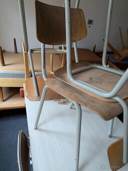 starší postele - pevné - 7