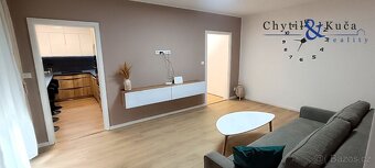 Pronájem bytu 2+1 ( 51 m2 ), R. Stokláskové, Přerov - 7