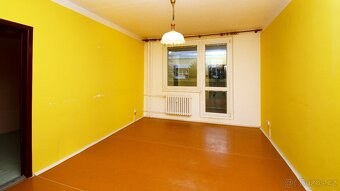 Prodám byt 3+1 na ulici Svornosti v Přerově - 7